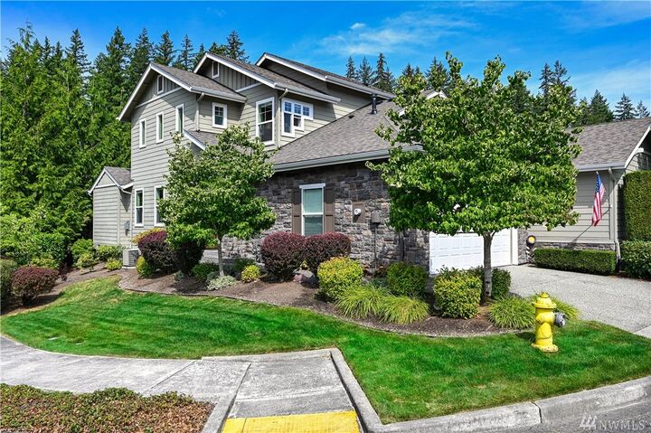 22904 NE 132nd Place  Redmond WA 98053 photo