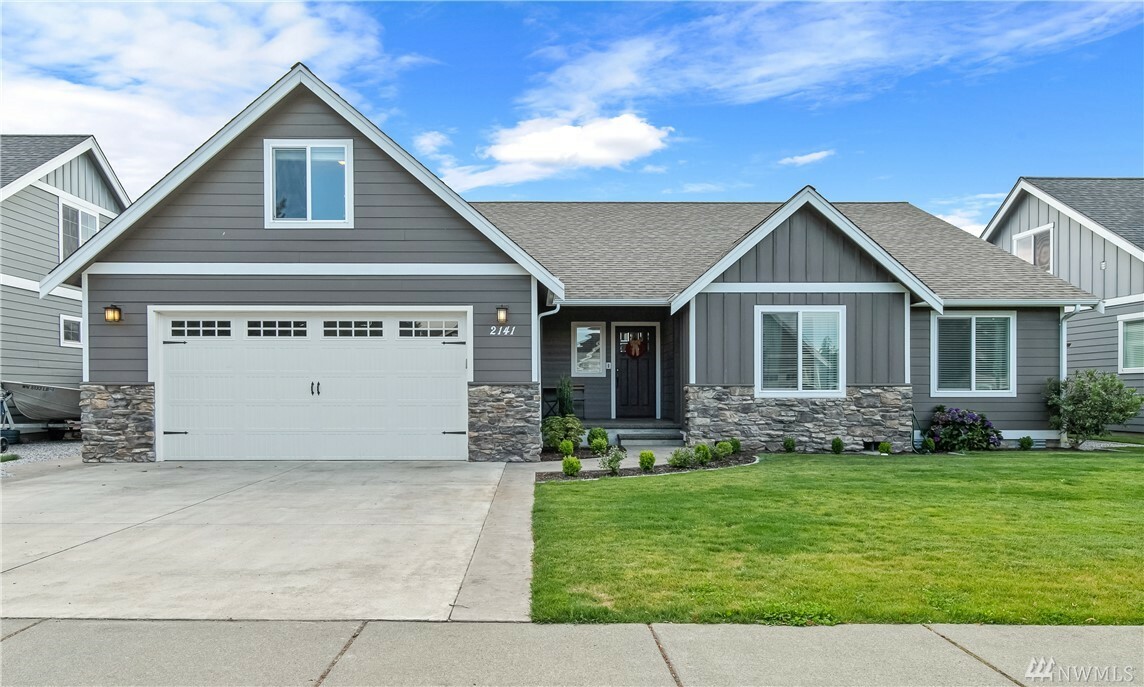 Property Photo:  2141 Littlefield Ct  WA 98264 