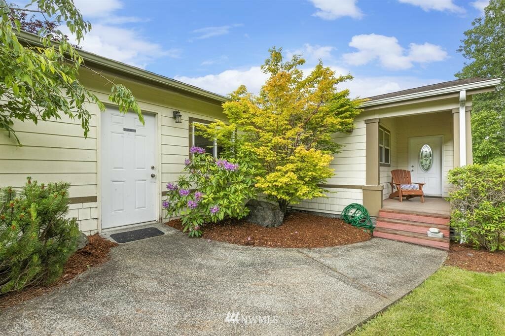 Property Photo:  86 Sunset Meadows Lane  WA 98339 