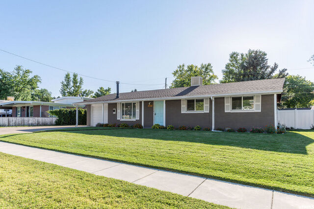 Property Photo: Address not disclosed UT 84403