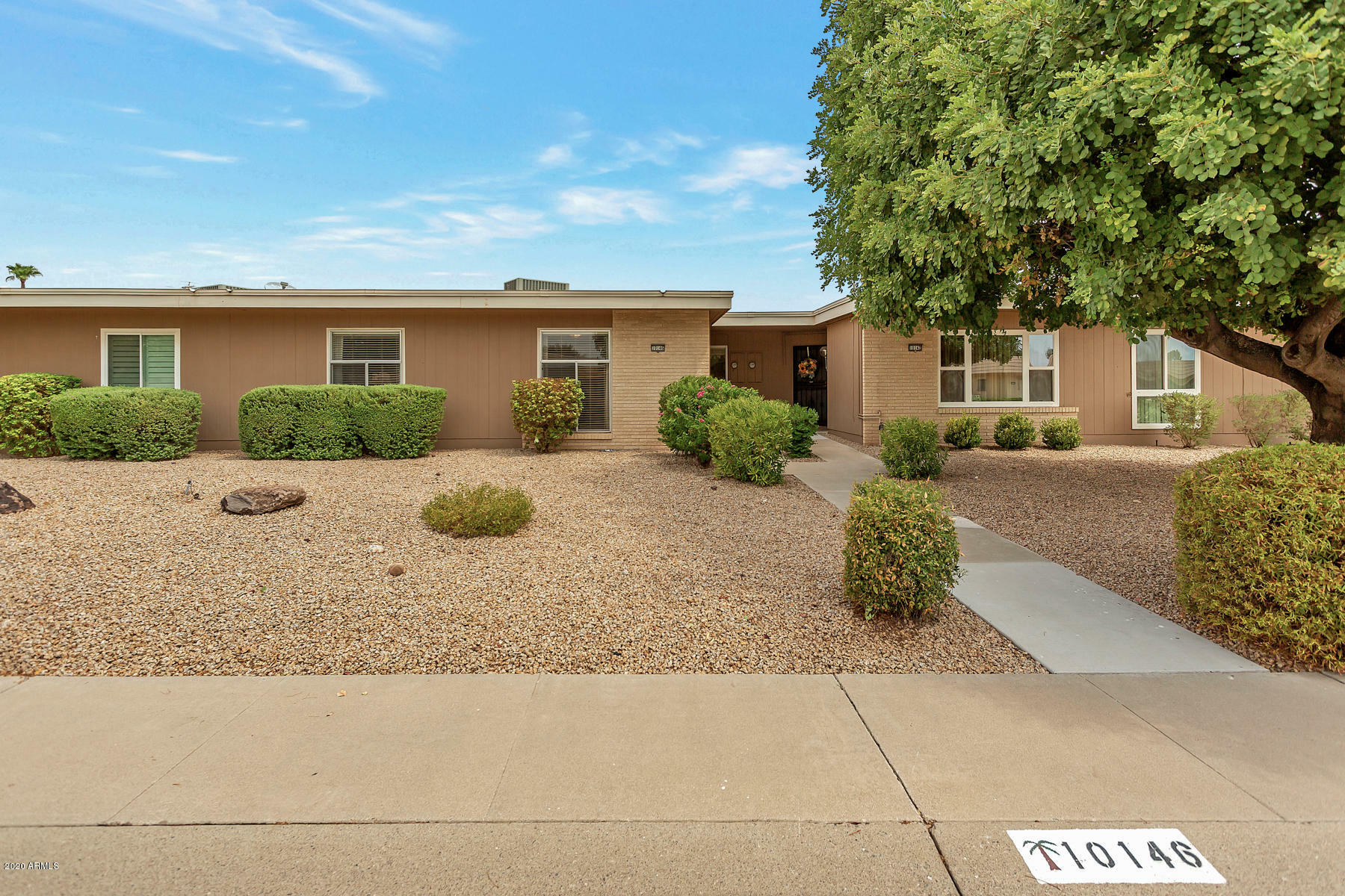 Property Photo:  10146 W Hutton Drive  AZ 85351 