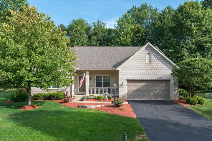 7363 Sand Spurrey Court  Westerville OH 43082 photo