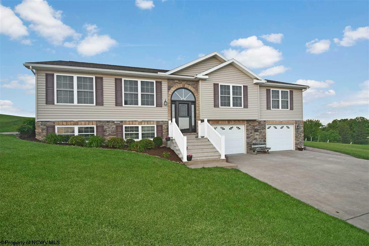 Property Photo:  505 Birdie Court  WV 26541 