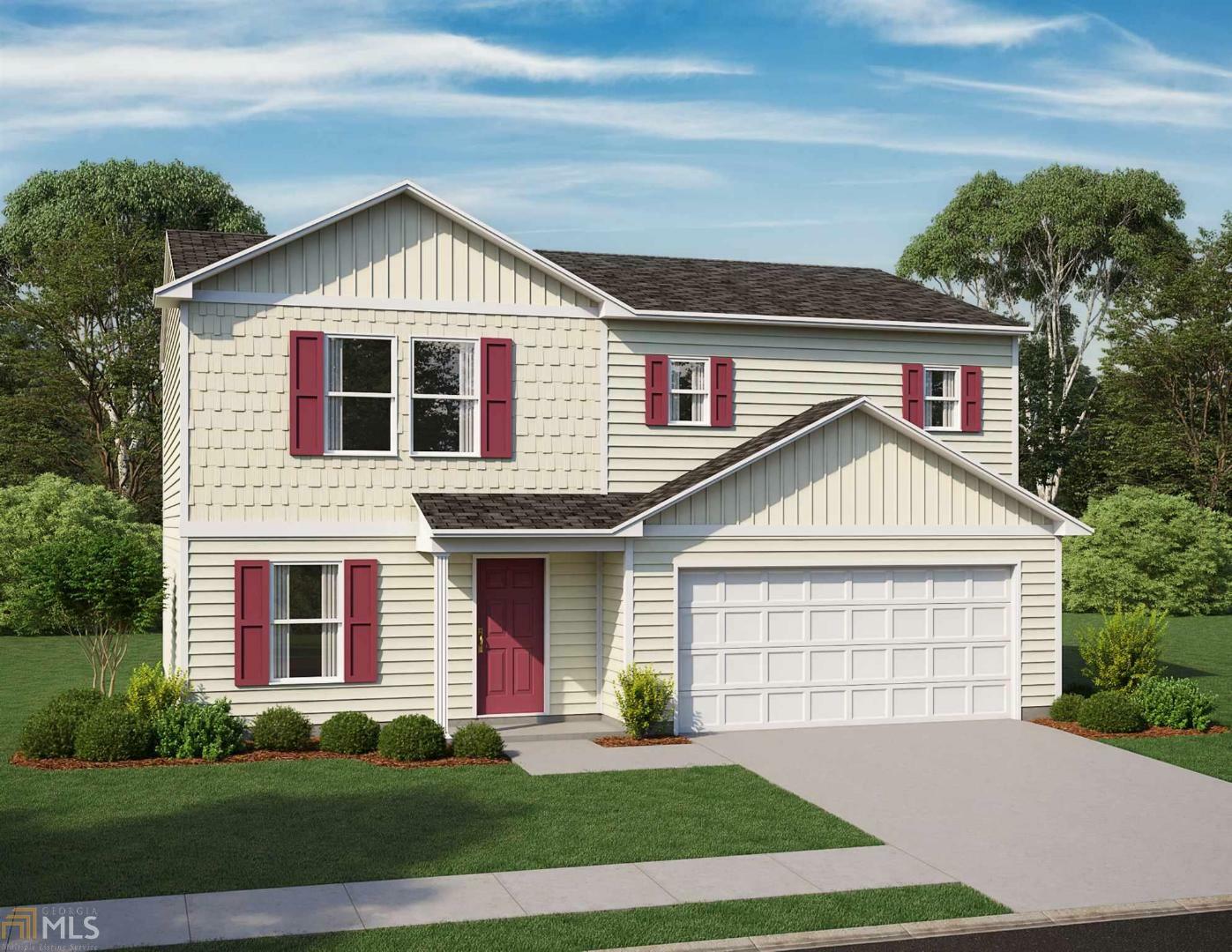 Property Photo: 824 Dove Tree Lane GA 30025