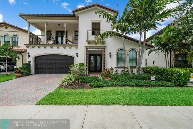 Property Photo:  9165 Solstice Cir  FL 33076 