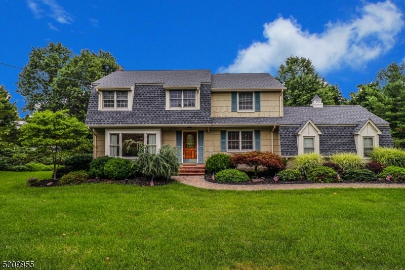 Property Photo:  202 Carol Jean Way  NJ 08876 