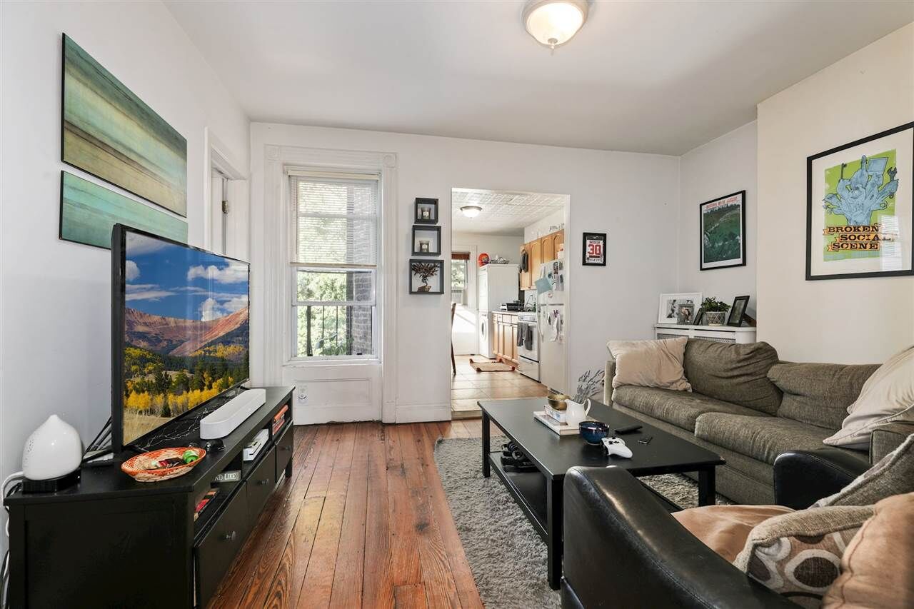 Property Photo: 52 Prospect St 3 NJ 07307