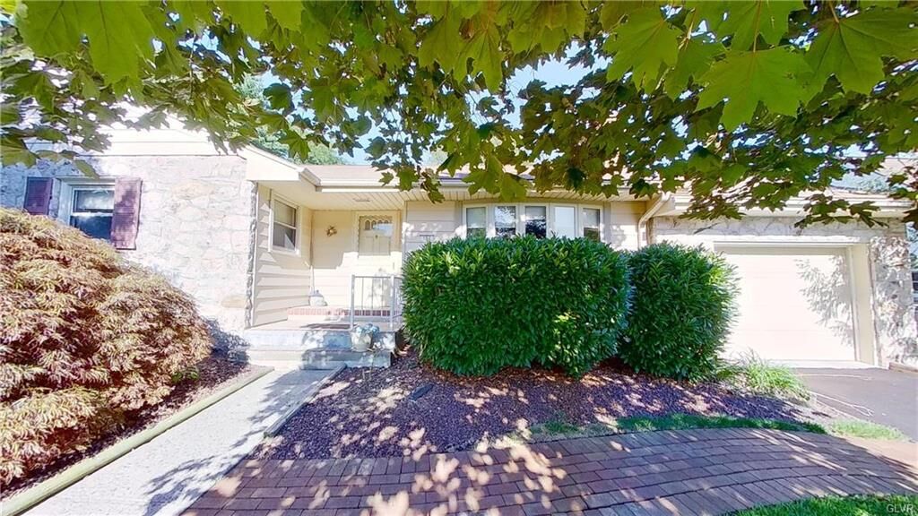 Property Photo:  357 Spruce Street  PA 18049 