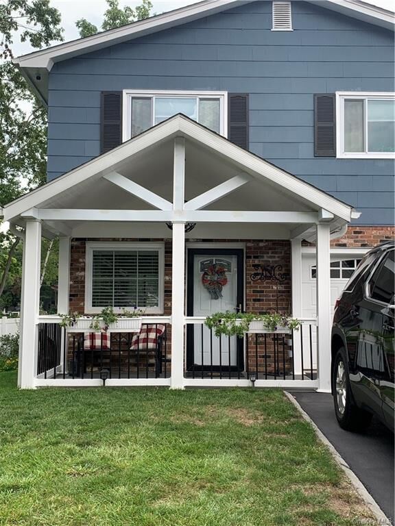 Property Photo:  38 Lakewood Road  NY 10925 