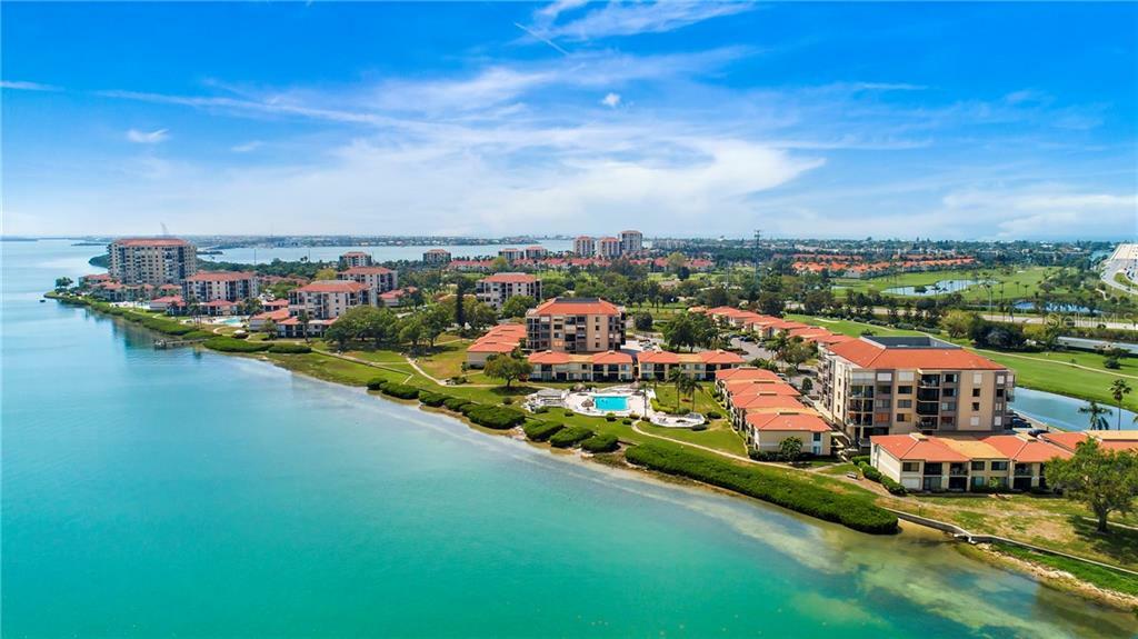 Property Photo: 6104 Palma Del Mar Boulevard S 404 FL 33715