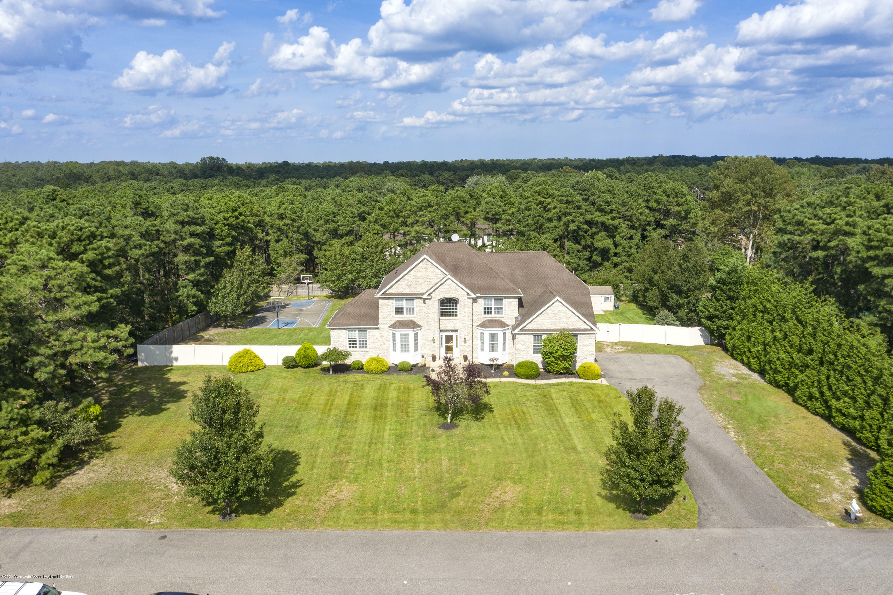 Property Photo:  1960 Camden Avenue  NJ 08759 