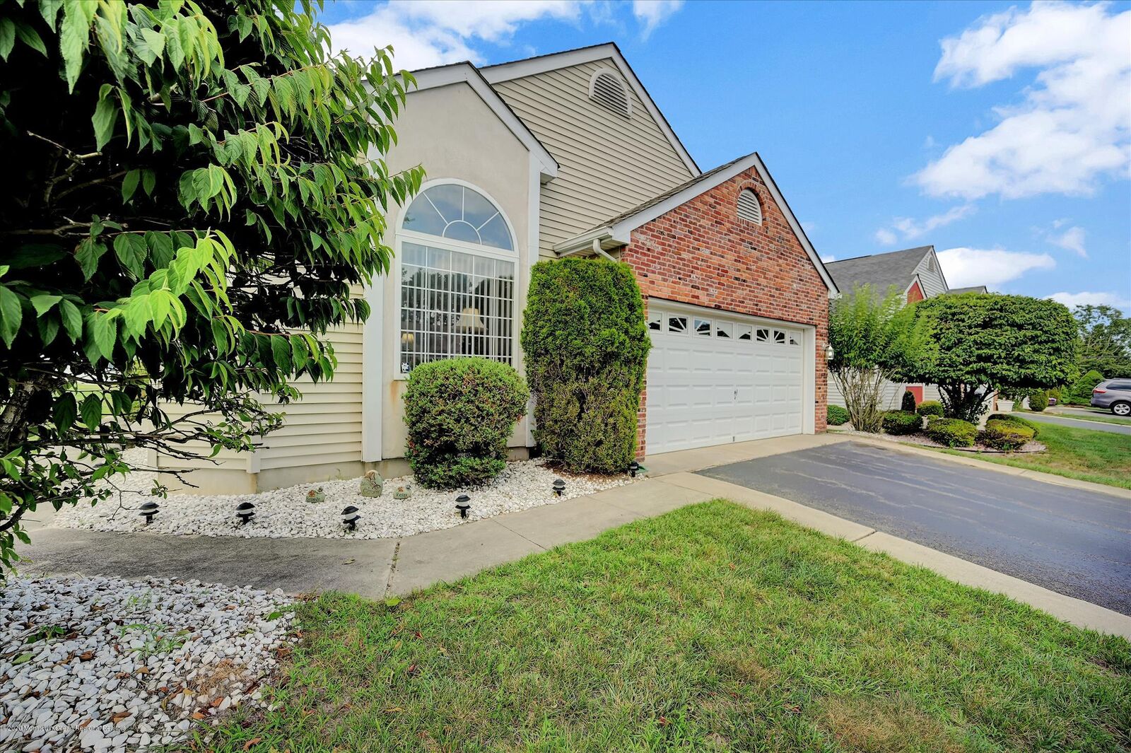 Property Photo: 371 Jamaica Boulevard NJ 08757