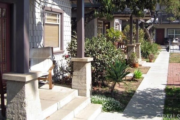 Property Photo:  146 N Holliston Avenue  CA 91106 