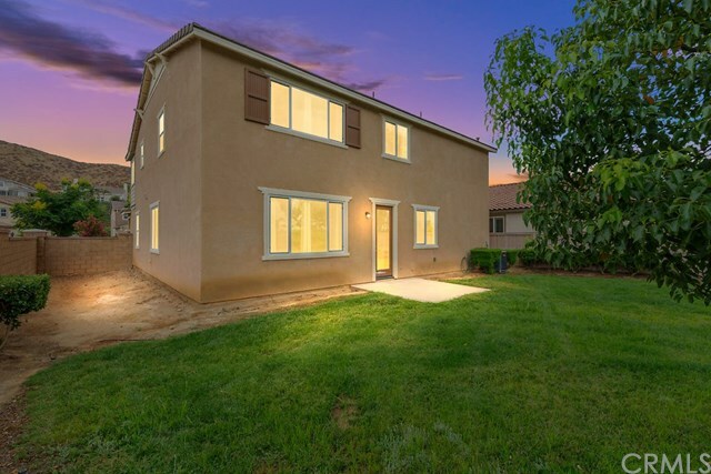 Property Photo:  35604 Desert Rose Way  CA 92532 