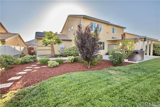 Property Photo:  28704 Plantain Street  CA 92584 