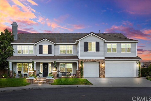 Property Photo: 45178 Marsanne Street CA 92592