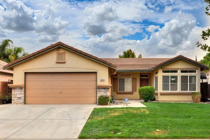 9357 Boulder River Way  Elk Grove CA 95624 photo
