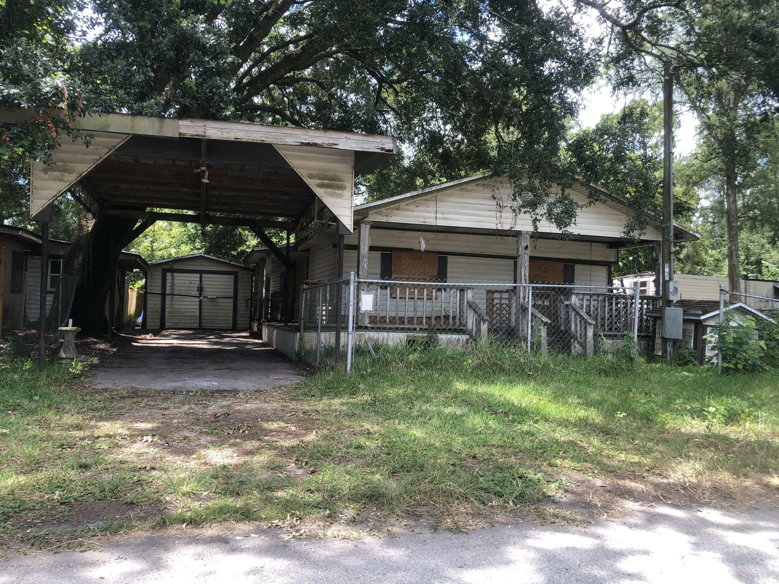 Property Photo:  5130 Susquehanna Street  FL 32254 