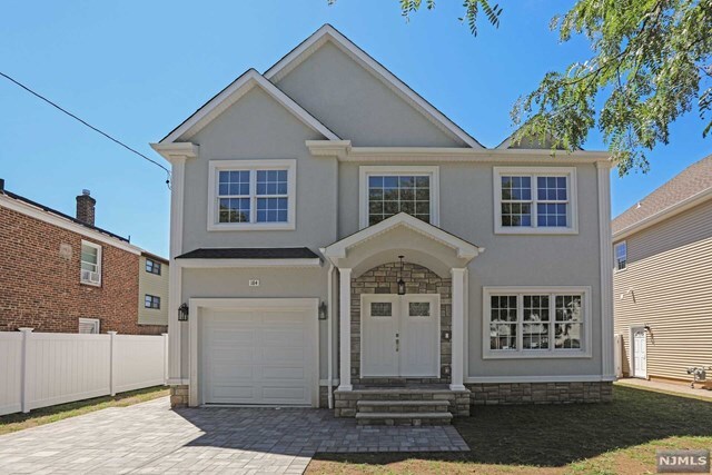 Property Photo: 184 Terrace Avenue NJ 07644
