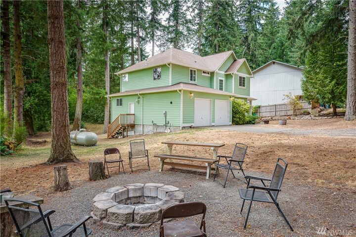 Property Photo:  21749  Clear Lake Boulevard SE  WA 98597 