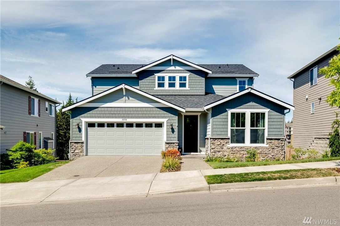 Property Photo:  10558  Sentinel Drive  WA 98332 