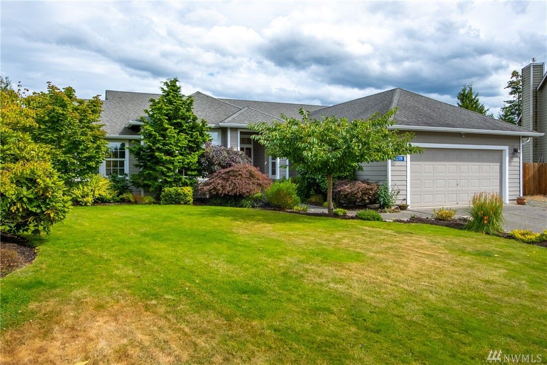 Property Photo: 12119 Jacqueline Drive WA 98233