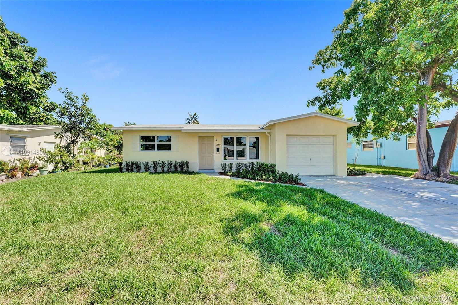 Property Photo:  6540 Kimberly Blvd  FL 33068 