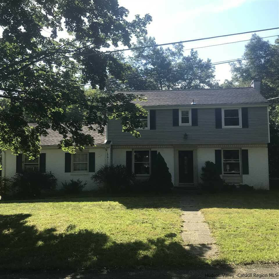 Property Photo:  75 Westwood  NY 12428 