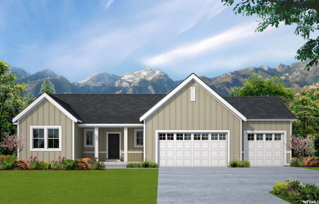 Property Photo:  Address not disclosed  UT 84029 