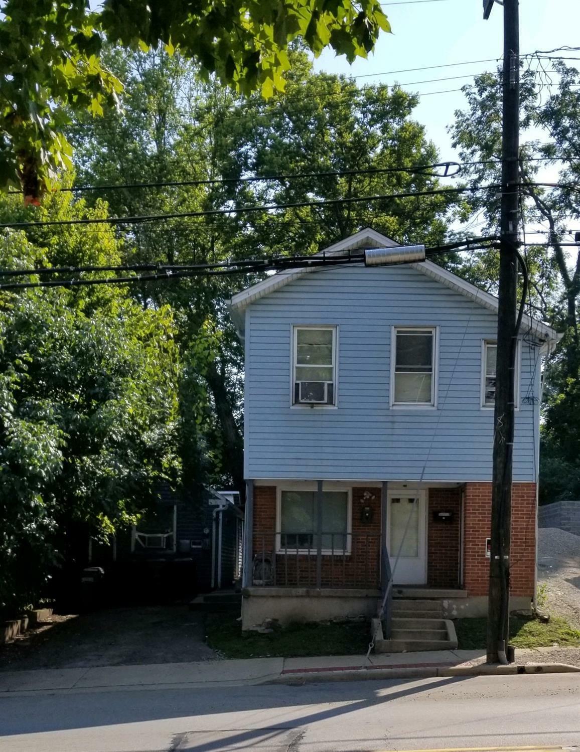 Property Photo:  421 W Main St  OH 45176 