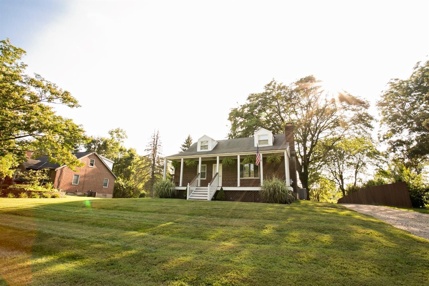 Property Photo:  11171 Colerain Ave  OH 45252 
