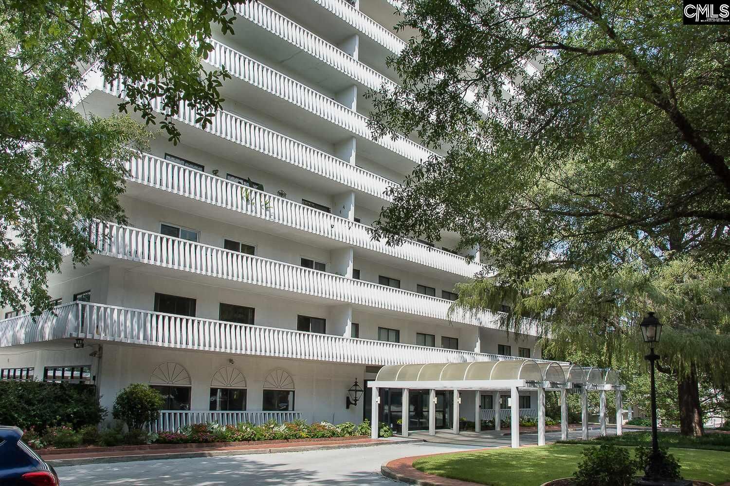 Property Photo:  1829 Senate 14D  SC 29201 