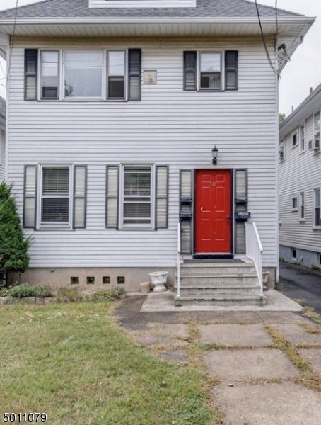 Property Photo:  311 Magnolia St  NJ 08904 