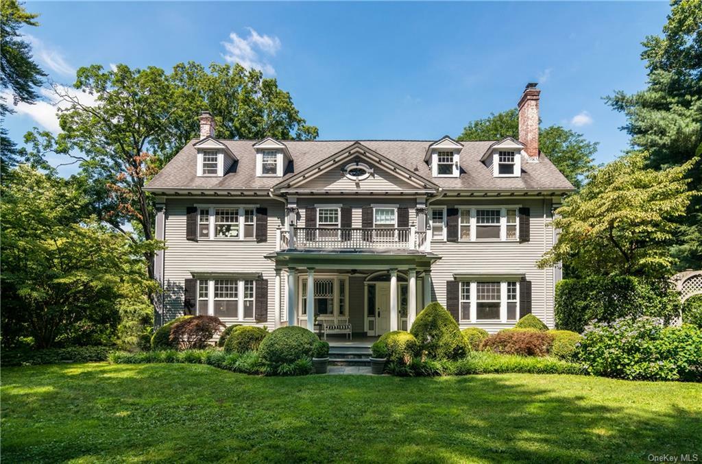 Property Photo: 1 Hudson Road W NY 10533