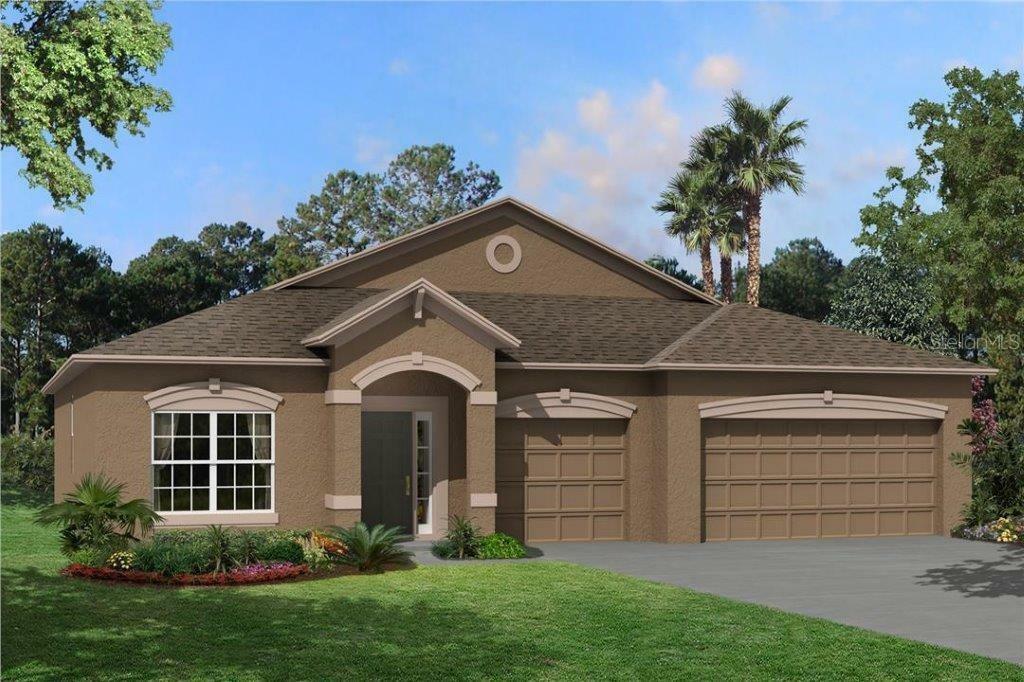 Property Photo: 11436 Acacia Grove Lane 16 FL 33579