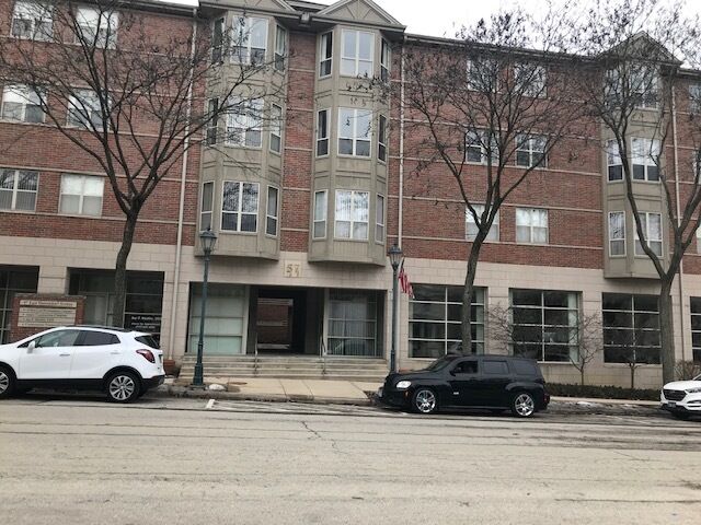 Property Photo: 57 E Hattendorf Avenue 303 IL 60172