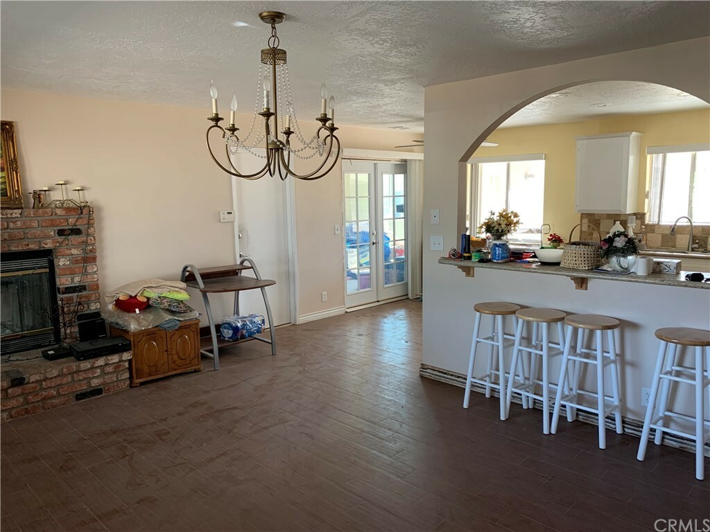 Property Photo:  14580 Tonikan Road  CA 92307 