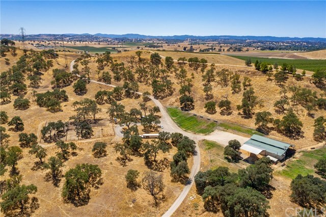 Property Photo:  1125 Penman Springs Road  CA 93446 