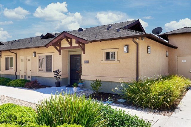 Property Photo:  579 Camino Mercado 412  CA 93420 