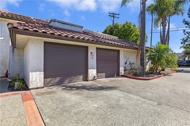 Property Photo:  320 Grapevine Road 5  CA 92083 
