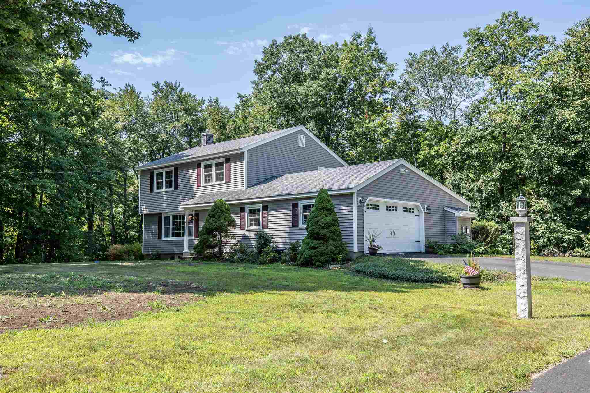 Property Photo: 32 Jane Drive NH 03034