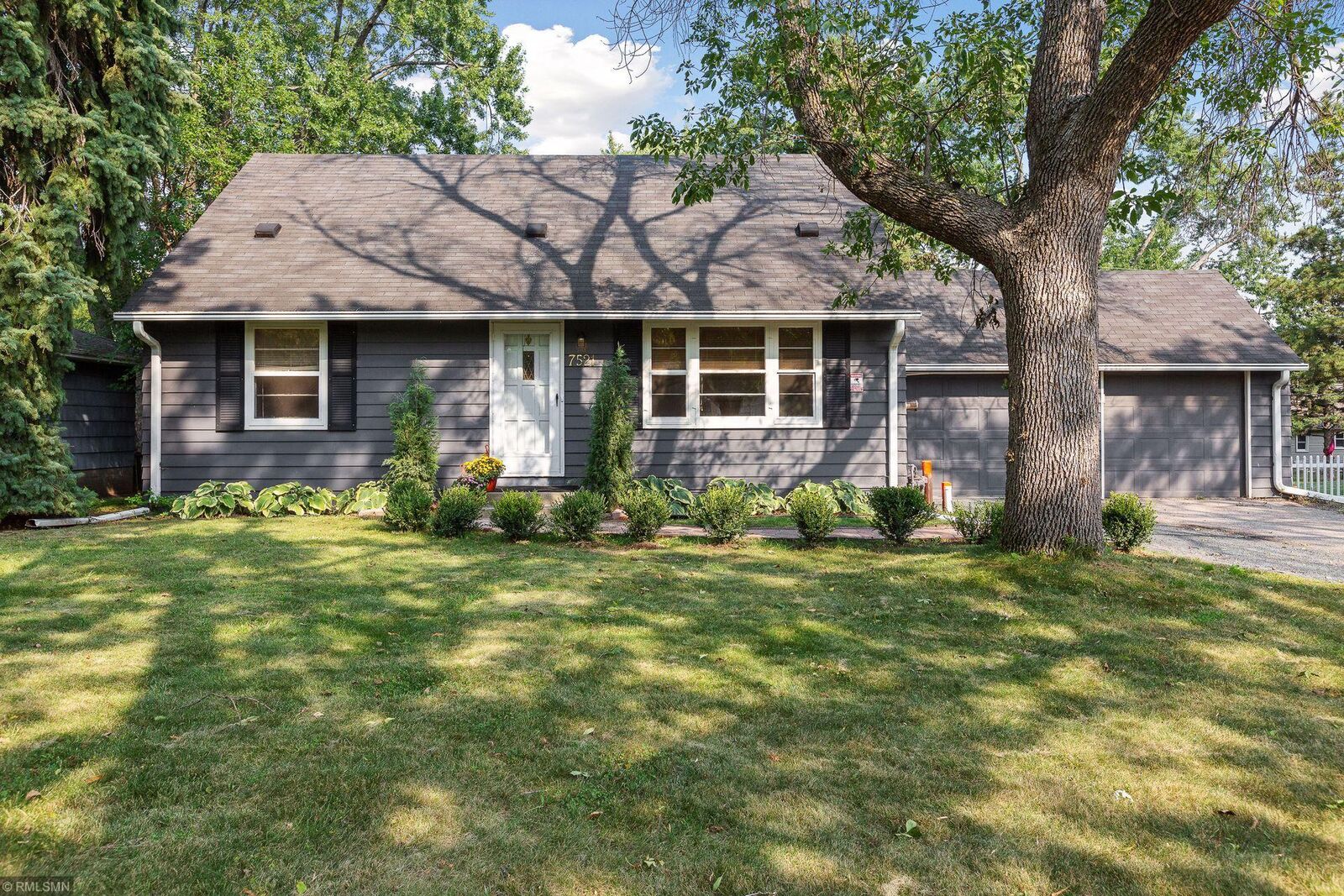 Property Photo:  7521 Chicago Avenue  MN 55423 