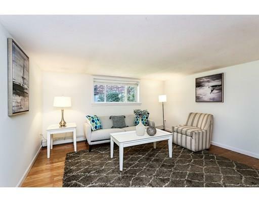 Property Photo: 22 Westgate Rd 2 MA 02132