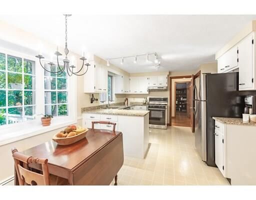 Property Photo:  38 Sheridan Road  MA 01810 