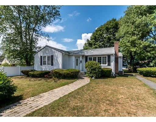 Property Photo: 15 Arbor Ln MA 02451