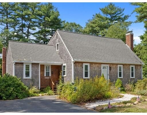 Property Photo:  10 Murdock St  MA 02330 