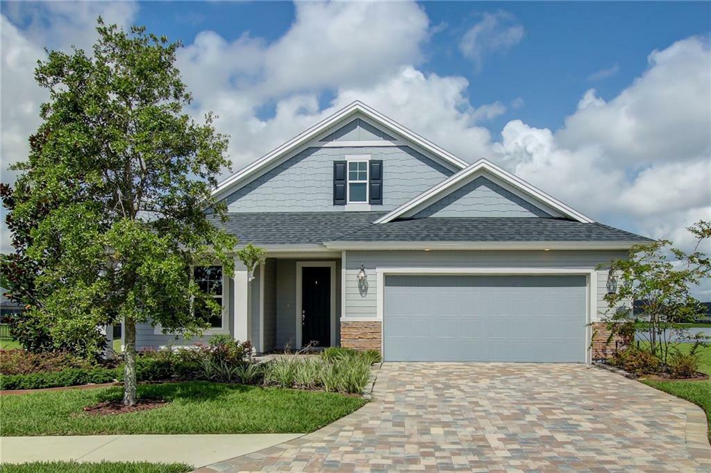 Property Photo:  85072 Williston Court  FL 32034 