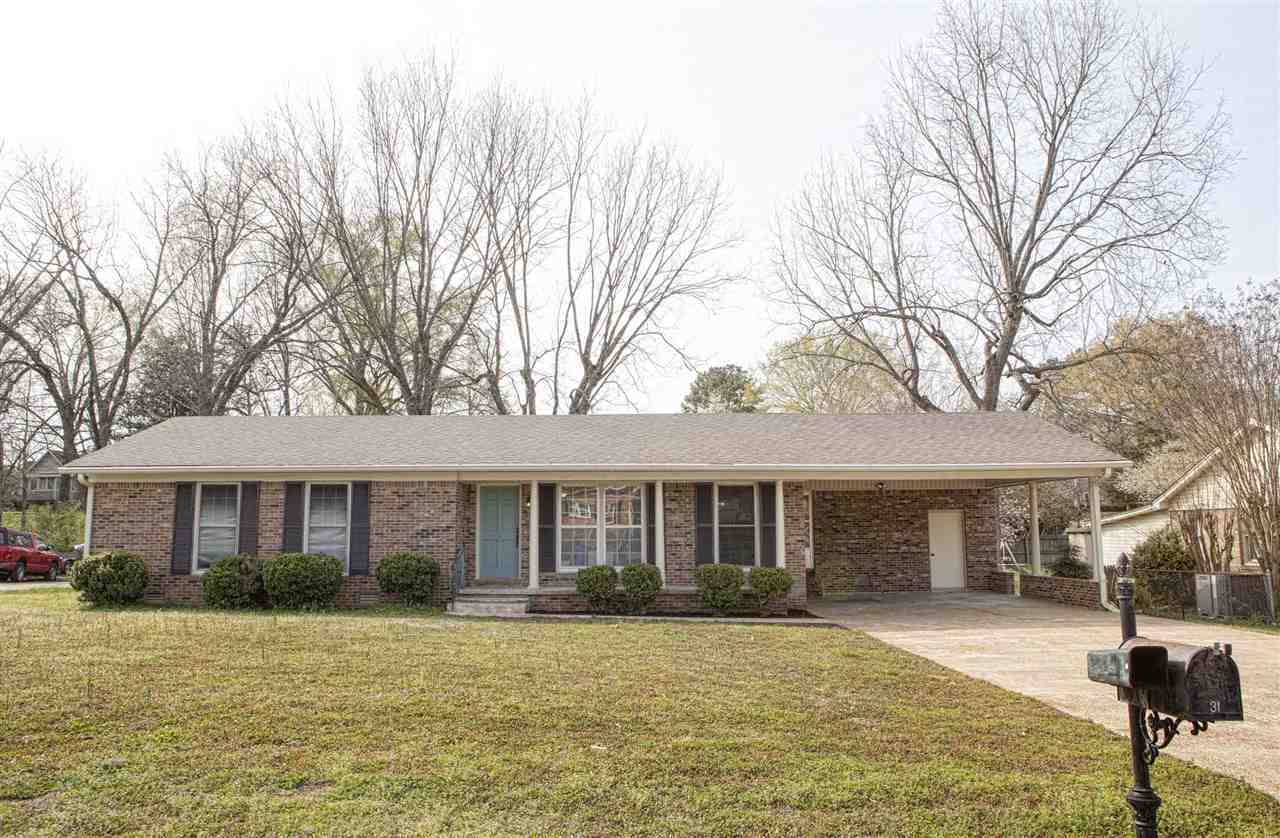 Property Photo:  31 Pecan Circle  TN 38301 