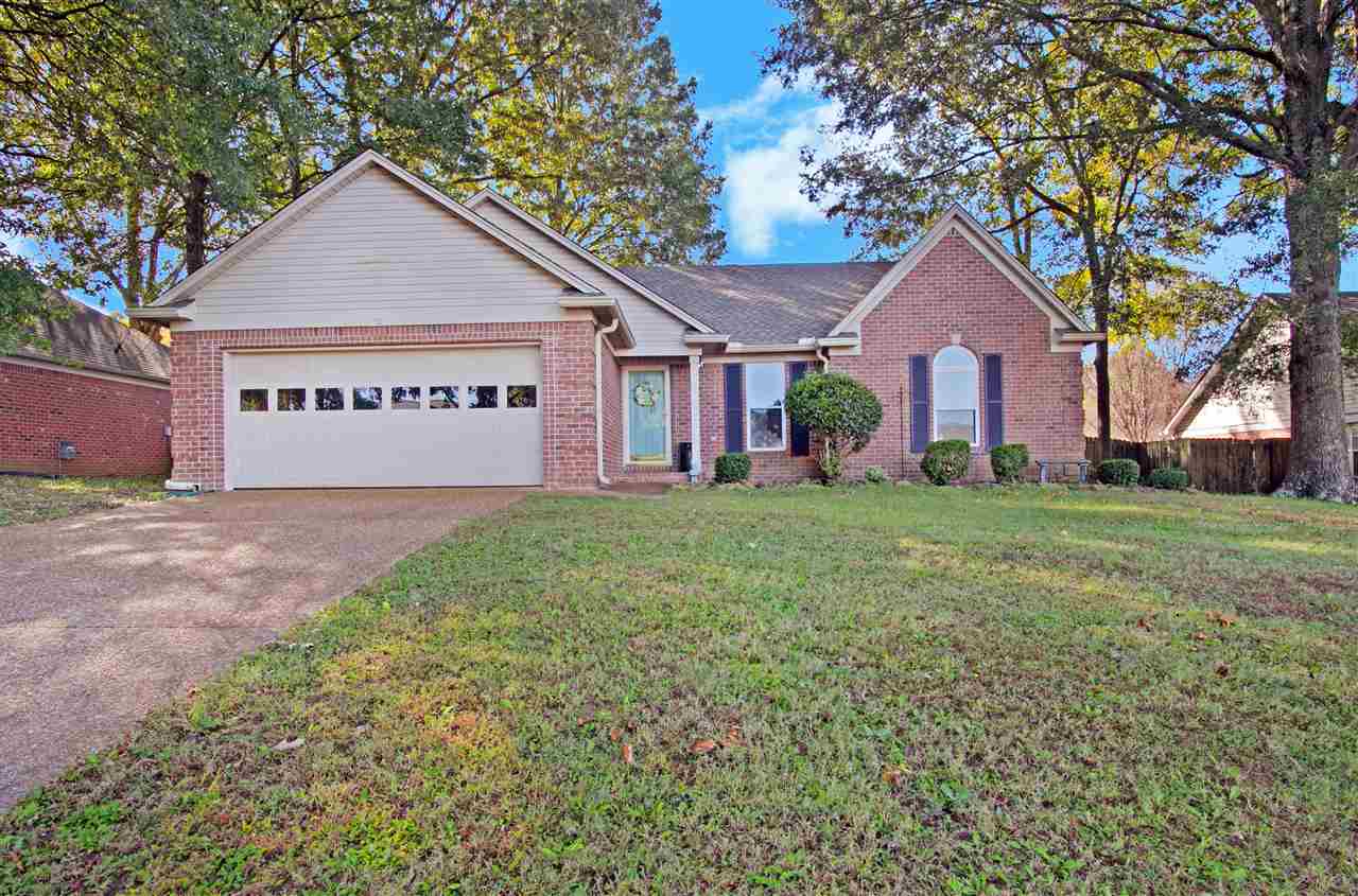 Property Photo:  30 McLean Cove  TN 38305 