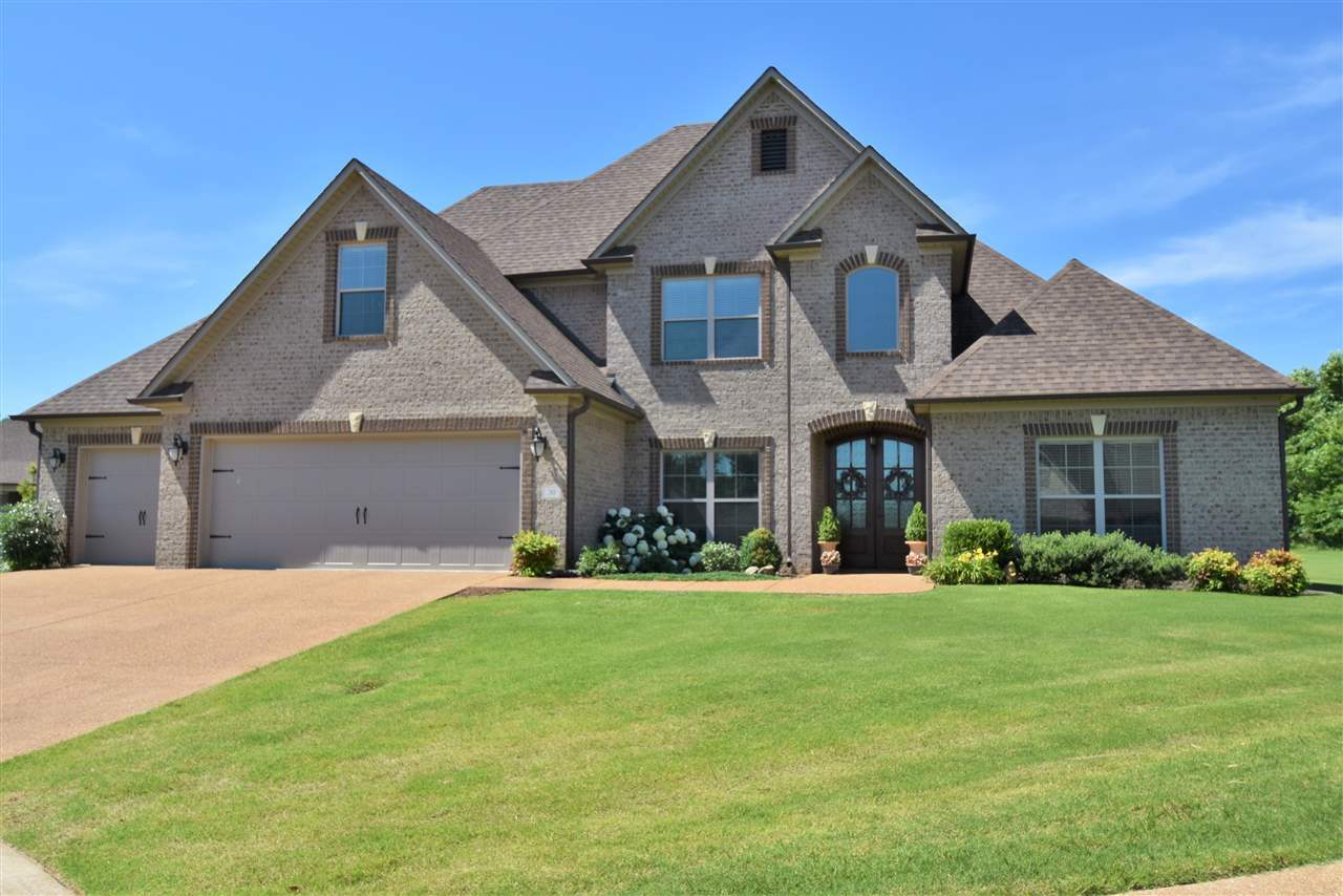 Property Photo:  30 Whitebark Cove  TN 38305 